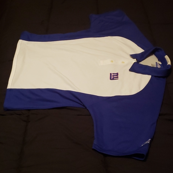 New Yorks Giants Jersey Reebok- good condition - Picture 2 of 4